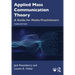 Applied Mass Communication Theory: A Guide for Media Practitioners