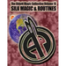 The Abbott Magic Collection Volume 15: Silk Magic & Routines