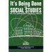It's Being Done in Social Studies: Race, Class, Gender and Sexuality in the Pre/K-12 Curriculum