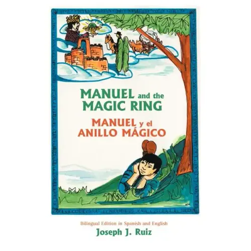 Manuel and the Magic Ring