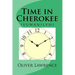 Time in Cherokee: iyuwanilvhi
