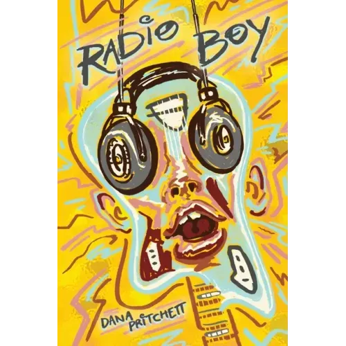 Radio Boy