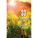 33 Days of Oils
