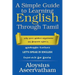 A Simple Guide to Learning English Through Tamil