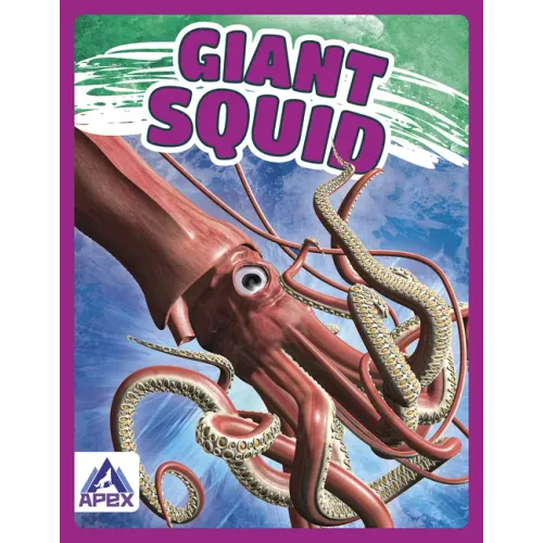 Giant Squid