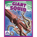 Giant Squid
