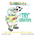 "Try"ceratops: If at First Try Doesn't Succeed, Will Try Try Again?