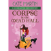 Corpse in the Mead Hall: A Viking Witch Cozy Mystery