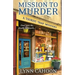 Mission to Murder