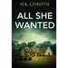 All She Wanted