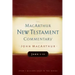John 1-11 MacArthur New Testament Commentary: Volume 11