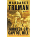 Murder on Capitol Hill: A Capital Crimes Novel