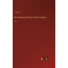 Miscellaneous Writings of John Conington: Vol. I