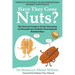 Have they Gone Nuts?: The Survival Guide to Social Interaction in Neurodiverse (Autistic- Neurotypical) Relationships