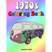 1970s Coloring Book