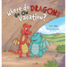 Where Do Dragons Go on Vacation?