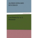 Last Poems by A. E. Housman