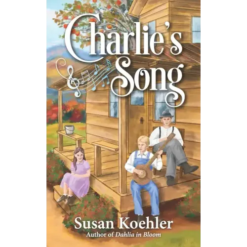 Charlie's Song
