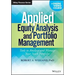 Applied Equity Analysis and Portfolio Management, + Online Video Course: Tools to Analyze and Manage Your Stock Portfolio