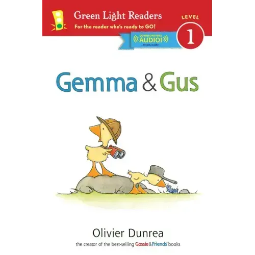 Gemma & Gus