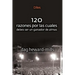 Diles (120 Razones Por Las Cuales Debes Ser Un Ganador de Almas)