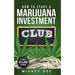 How To Start A Marijuana Investment Club