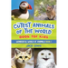 The Cutest Animals of the World Book for Kids: Stunning photos and fun facts about the most adorable animals on the planet!