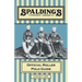 Spalding's Athletic Library - Official Roller Polo Guide