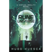 Rune Universe: A Virtual Reality Novel