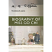 Biography of Miss Go CHI: Novelettos & Poems