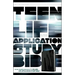 Teen Life Application Study Bible-NLT-City
