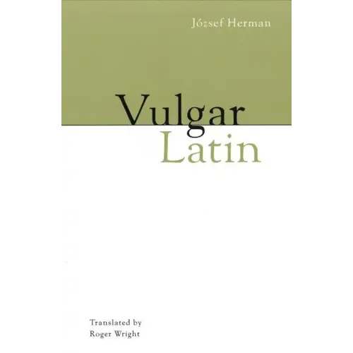 Vulgar Latin
