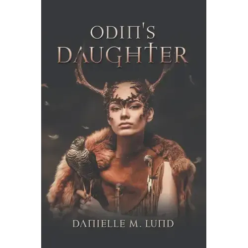 Odin's Daughter