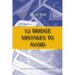 52 Bridge Mistakes to Avoid