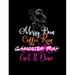 Messy Bun Coffee Run: Funny Quotes and Pun Themed College Ruled Composition Notebook