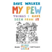 My Pew: Things I Have Seen from It: More Dave Walker Cartoons