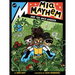MIA Mayhem and the Wild Garden