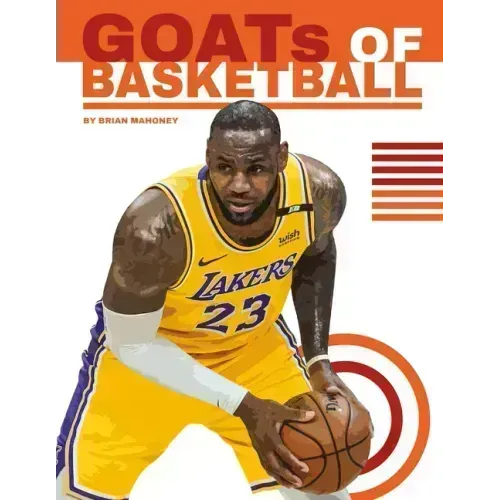 Goats of Basketball