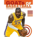 Goats of Basketball