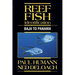 Reef Fish Identification: Baja to Panama