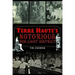 Terre Haute's Notorious Red Light District