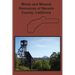 Mines and Mineral Resources of Nevada County, California