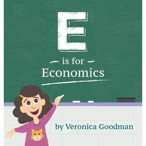 E is for Economics