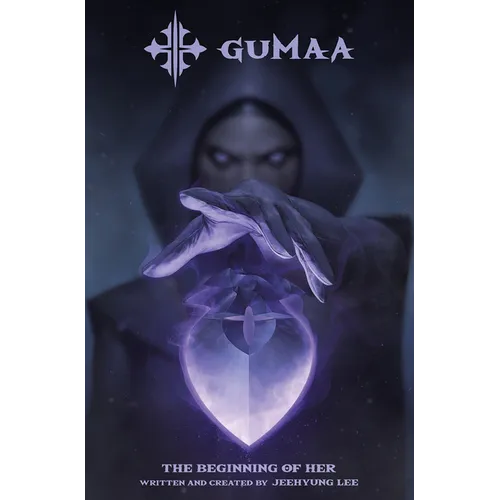 Gumaa: The Beginning of Her