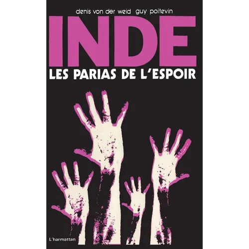 Inde, les parias de l'espoir