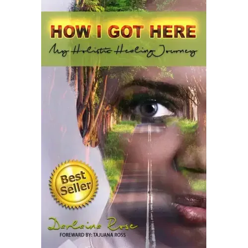How I Got Here My Holistic Healing Journey