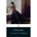 The Mayor of Casterbridge