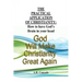 The Practical Application of Christianity: How to have God's Brain in your head