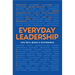 Everyday Leadership: You Will Make a Difference