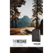 The Message Thinline (Leather-Look, Arrow Black)